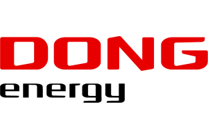 DONG Energy logo