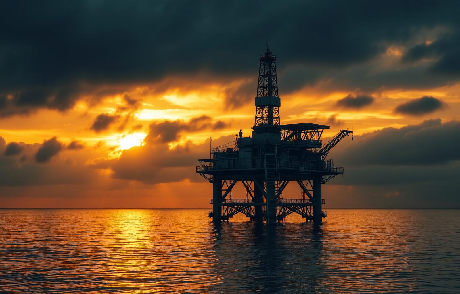Offshore Operations